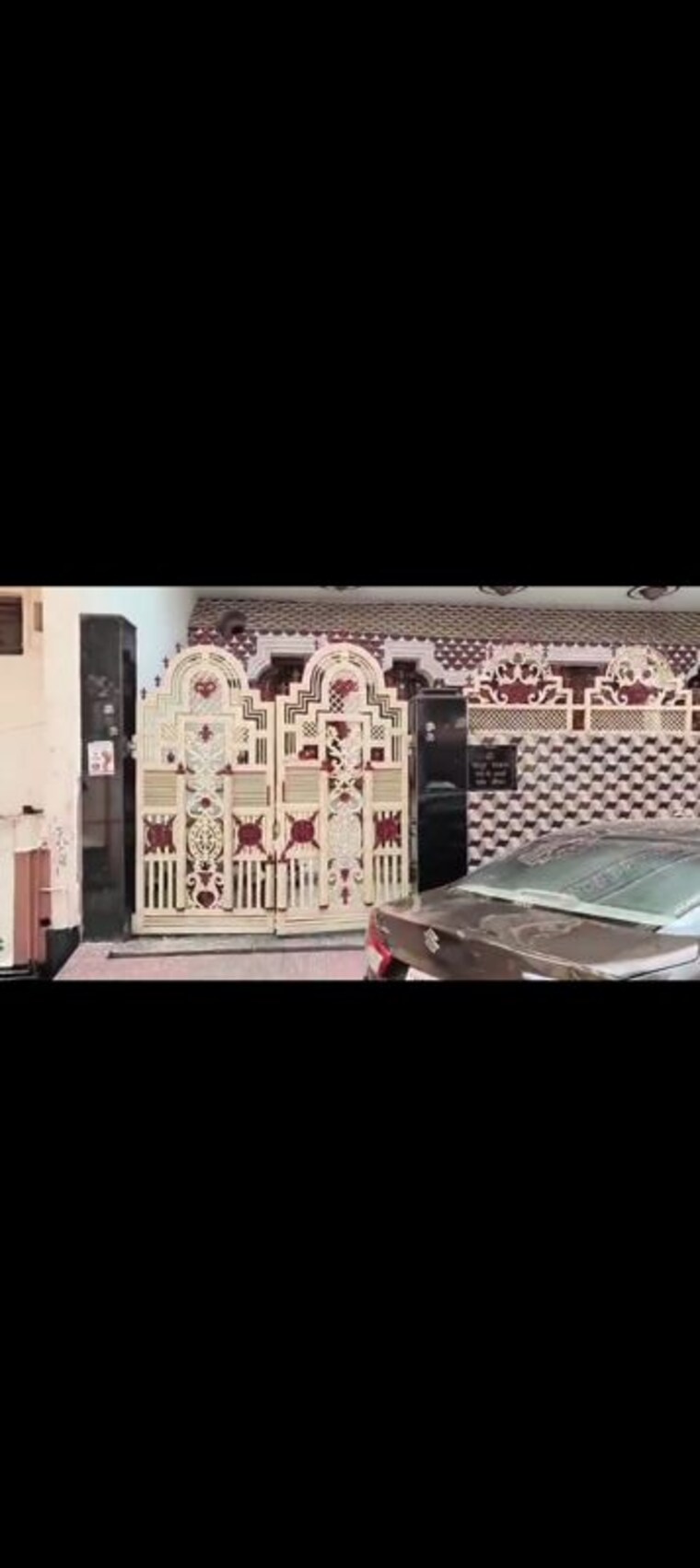 Master Plan, patel nagar 6 Bedroom 167 Sq.Yd. Independent House In Patel Nagar Ghaziabad 9208920