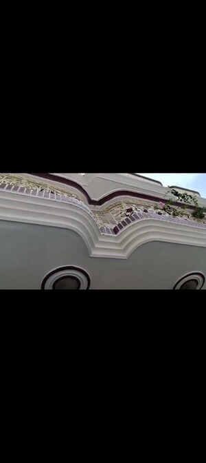 Bedroom in 6 BHK Independent House at Patel Nagar – for Sale