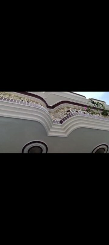 Bedroom in 6 BHK Independent House at Patel Nagar – for Sale