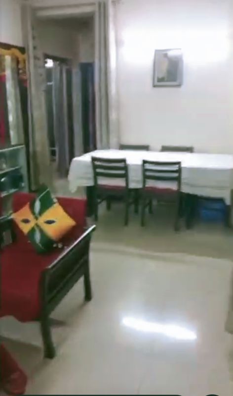 3 BHK 1372 Sq.Ft. Apartment in High End Paradise II