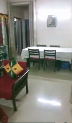 3 BHK Apartment For Sale in High End Paradise II