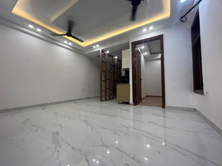 Room, chattarpur 3 Bedroom 1200 Sq.Ft. Builder Floor In Chattarpur Delhi 9857185