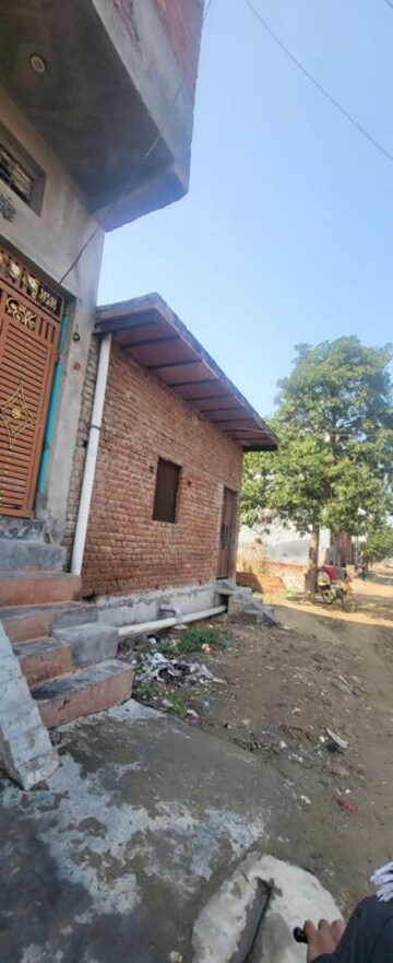  Plot – Exterior View View at Sabhapur - for Sale