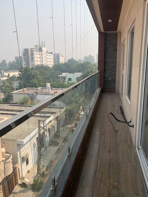 2 BHK Builder Floor For Rent in Old DLF Colony, Sector 14