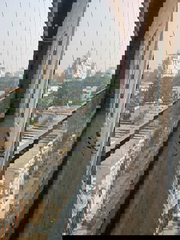 2 BHK Builder Floor For Rent in Old DLF Colony