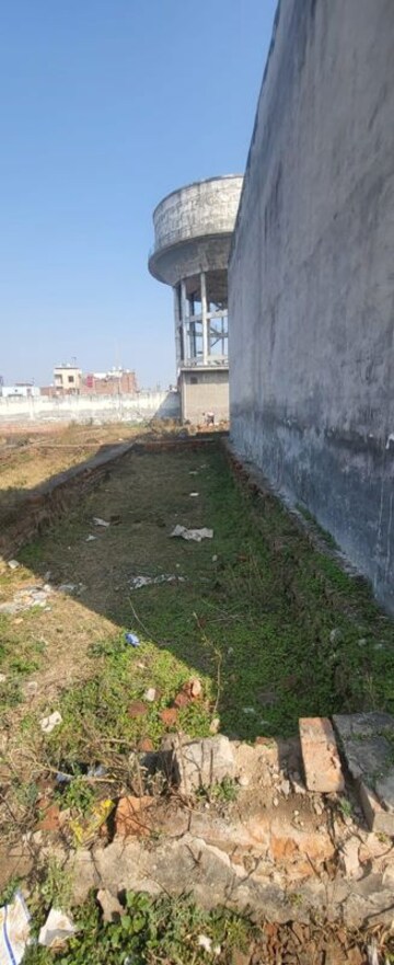 Plot Area in  Plot at Sabhapur – for Sale