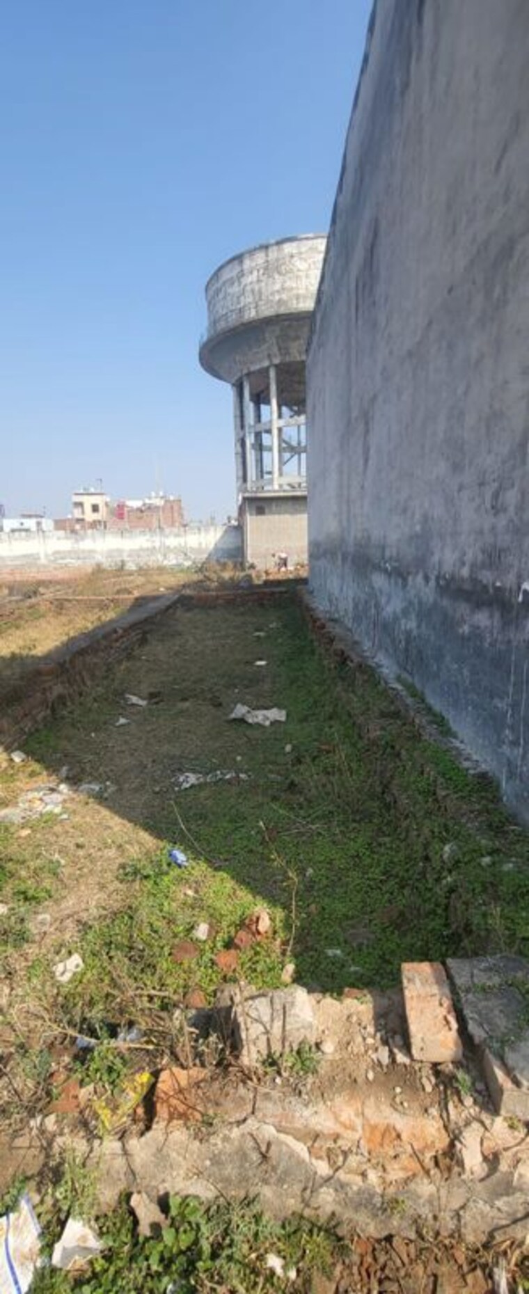undefined, sabhapur  31 Sq.Yd. Plot In Sabhapur Delhi 9857191