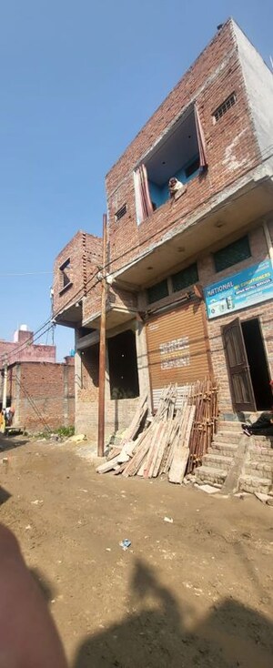  Plot – Exterior View View at Sabhapur - for Sale