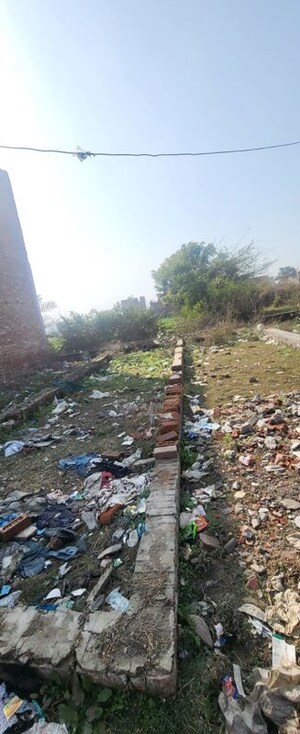 Plot Area in  Plot at Sabhapur – for Sale