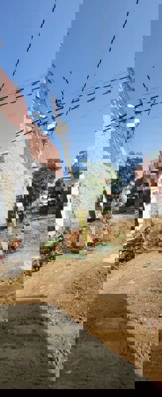 Plot For Sale in Sabhapur