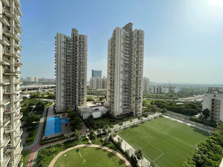 Exterior View, conscient-heritage-max 3 Bedroom 2075 Sq.Ft. Apartment In Sector 102 Gurgaon 9857193