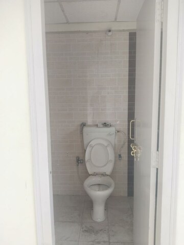 Bathroom in 2 BHK Apartment at Gomti Nagar – for Rent