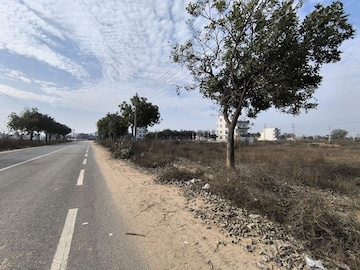 Plot Area in  Plot at Pataudi – for Sale