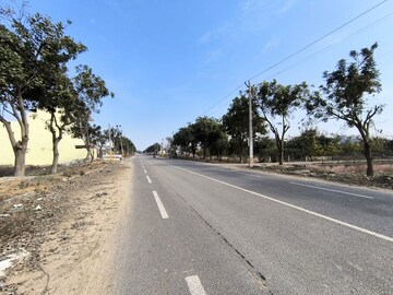 Plot Area in  Plot at Pataudi – for Sale