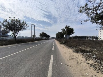 Plot Area in  Plot at Pataudi – for Sale