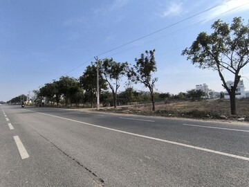 Plot Area in  Plot at Pataudi – for Sale