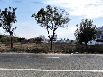 Plot Area in  Plot at Pataudi – for Sale