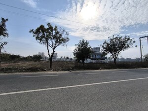 Plot Area in  Plot at Pataudi – for Sale