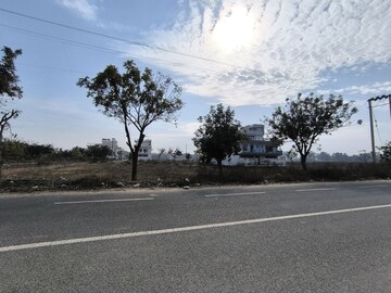 Plot Area in  Plot at Pataudi – for Sale