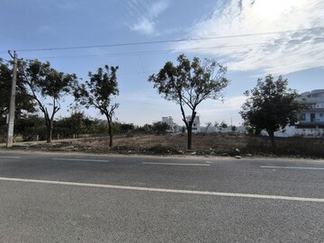 Plot Area in  Plot at Pataudi – for Sale