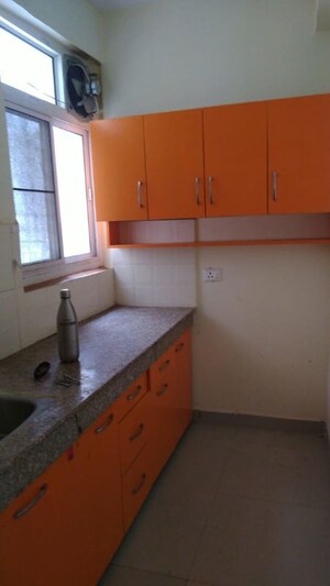 Kitchen in 2 BHK Apartment at NK Sharma Savitry Greens 2, Ghazipur – for Sale