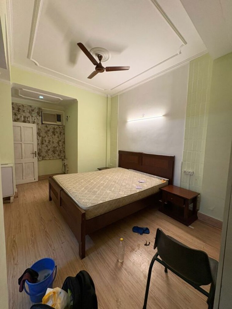 Bedroom, sector 41 2 Bedroom 1500 Sq.Ft. Builder Floor In Sector 41 Gurgaon 9857200