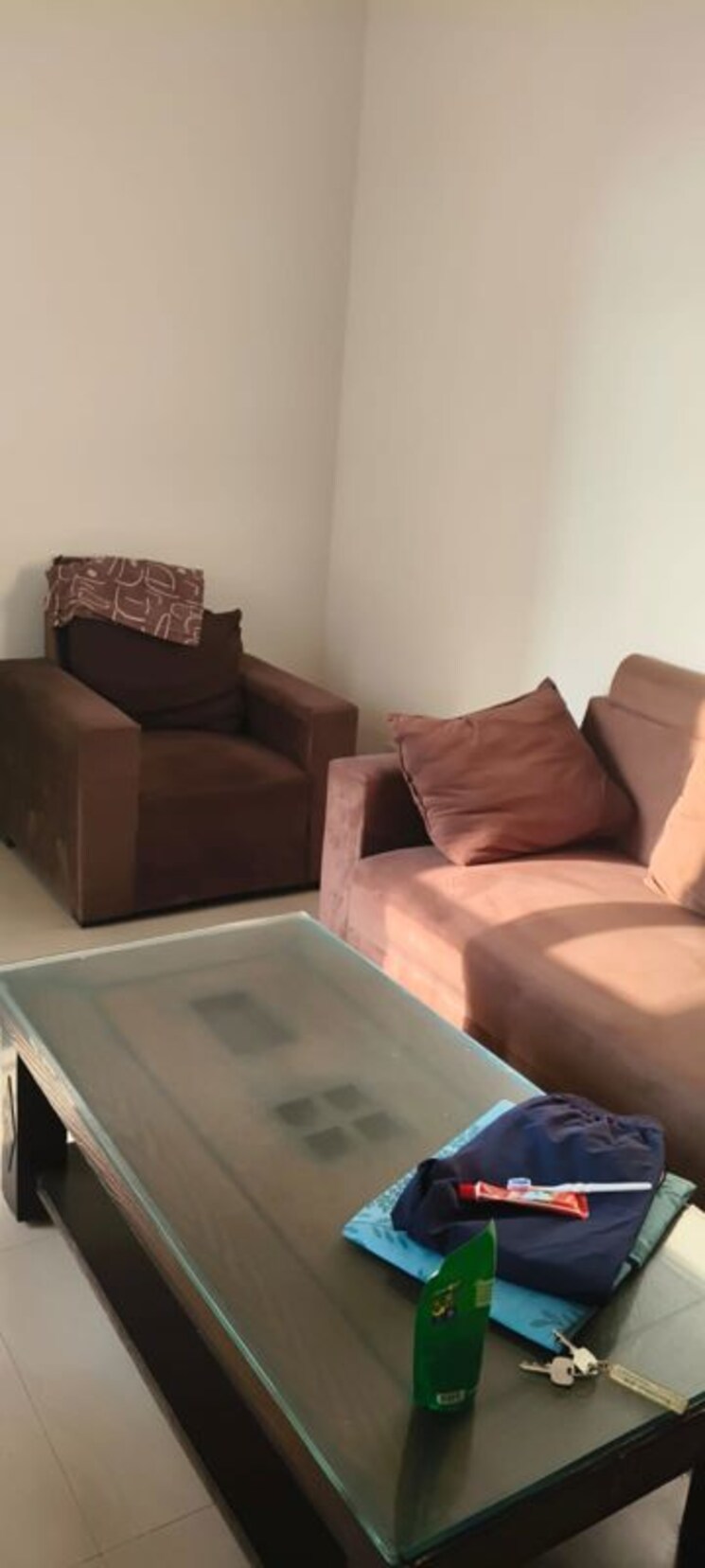 Living Room, tulip-lemon 2 Bedroom 526 Sq.Ft. Apartment In Sector 69 Gurgaon 9857202