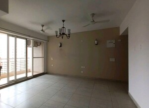 Room in 3 BHK Apartment at ABA Cleo County, Sector 121 – for Rent