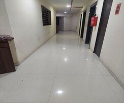 1.5 BHK Apartment For Sale in Sri Dutt Garden Avenue K