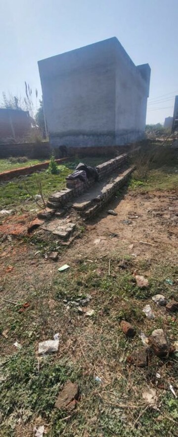 Plot Area in  Plot at Sabhapur – for Sale