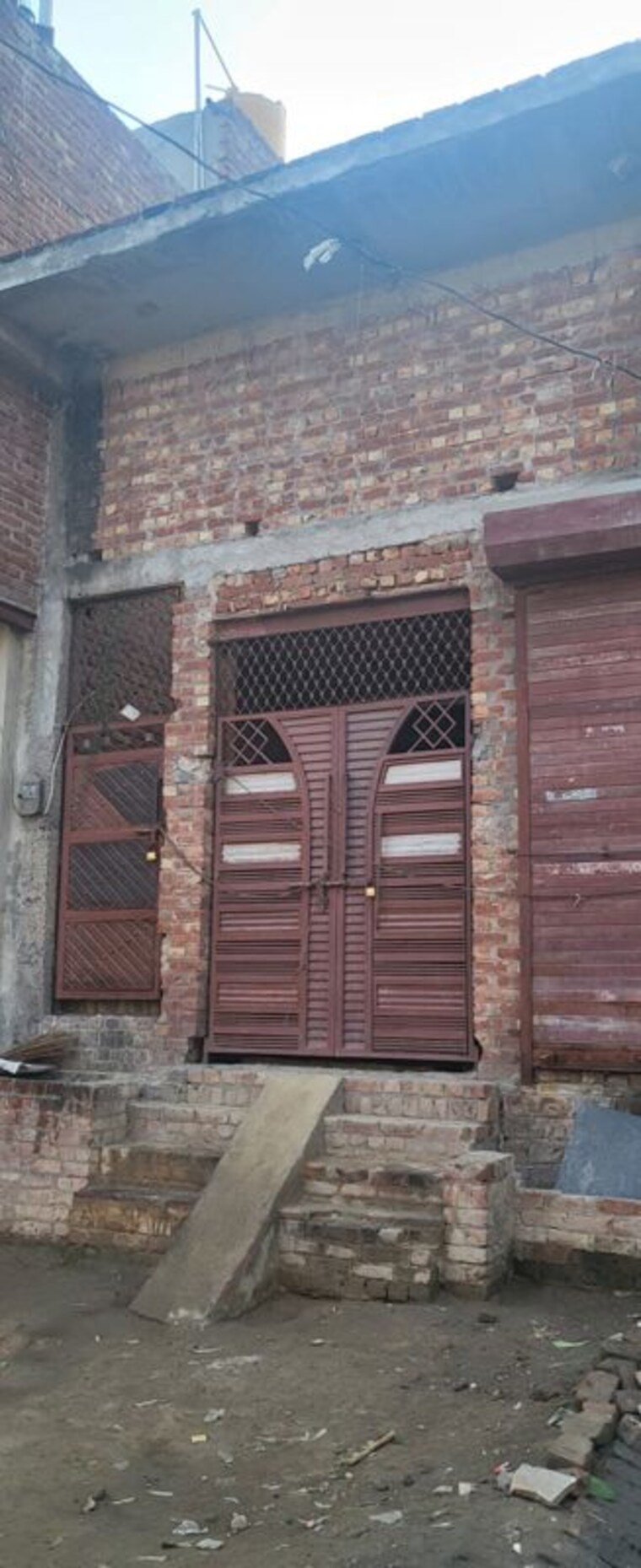 Exterior View, sabhapur  45 Sq.Yd. Plot In Sabhapur Delhi 9857208