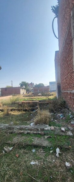 Plot For Sale in Sabhapur