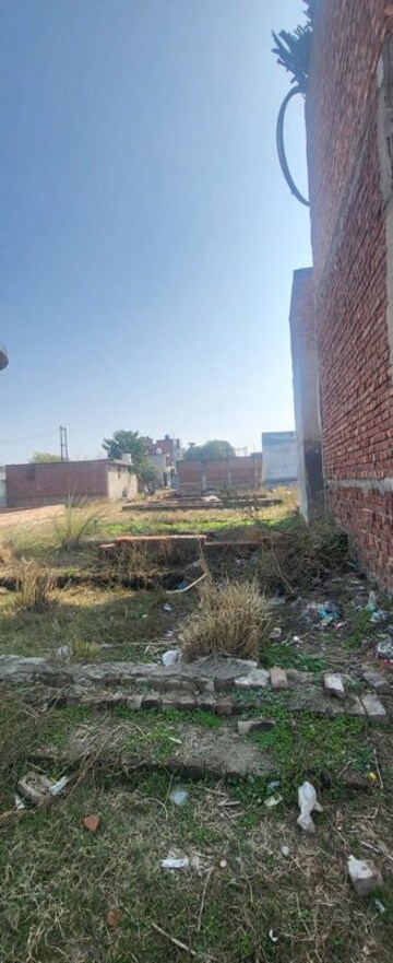  Plot For Sale in Sabhapur