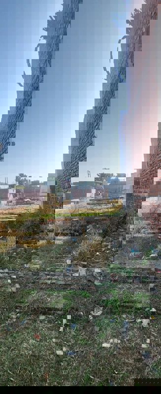 Plot For Sale in Sabhapur