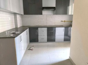 Kitchen in 3 BHK Apartment at Apex Athena, Sector 75 – for Rent