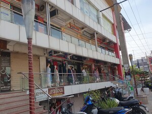  Showroom For Sale in Onyx Plaza, Vasundhara Sector 3
