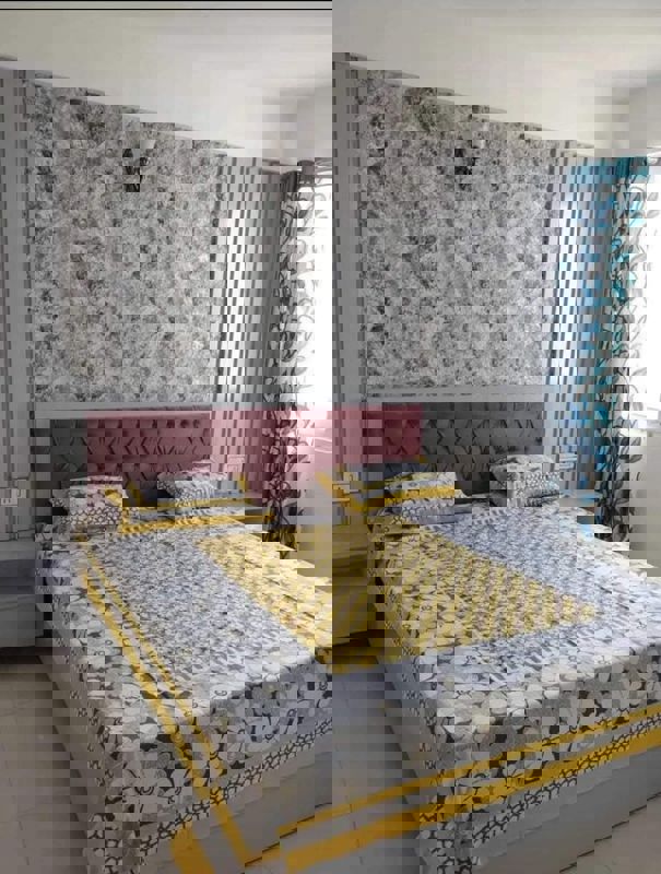 2 BHK + Extra Room 850 Sq.Ft. Apartment in Ashish Pratham