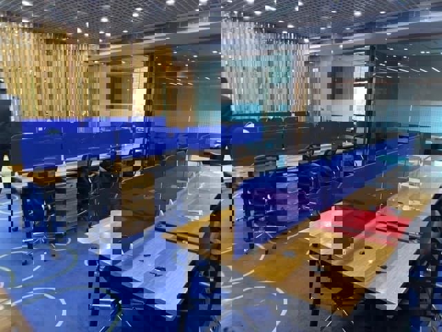 Office Space For Rent in Sector 65