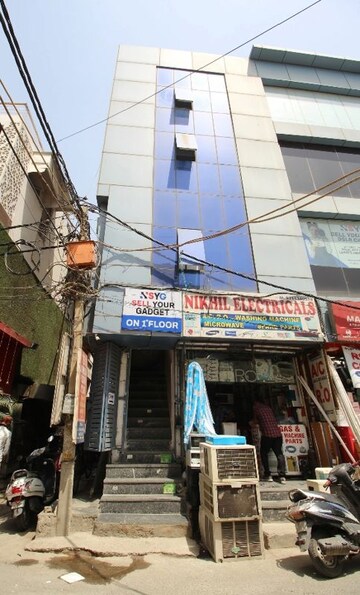  Shop For Rent in Ganesh Nagar