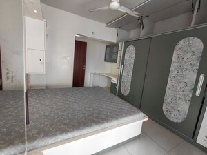 Bedroom in 3 BHK Apartment at Sinhagad Road – for Rent