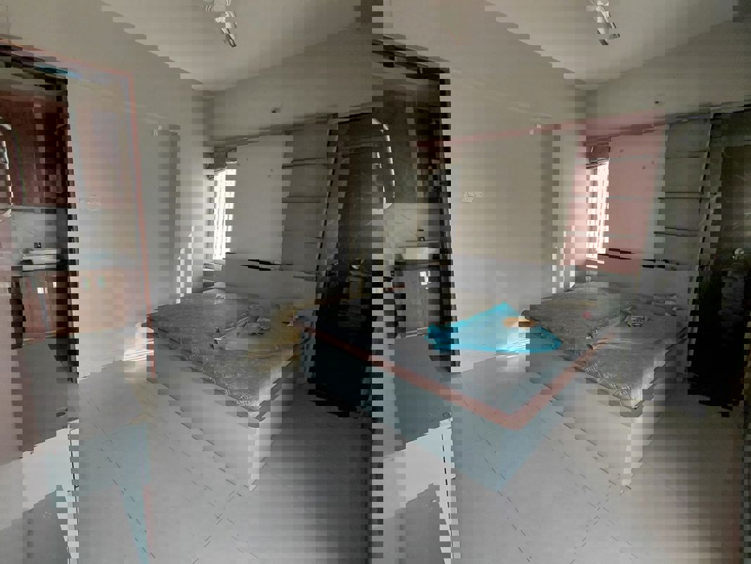 3 BHK Apartment For Rent in Sinhagad Road