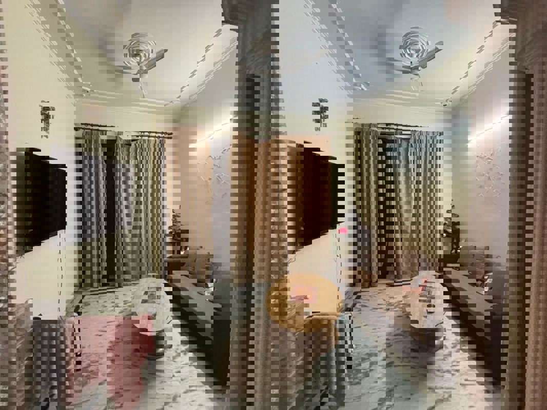 3 BHK Builder Floor For Rent in Sector 15