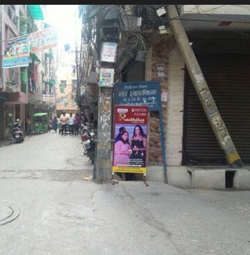  Shop For Rent in Ganesh Nagar