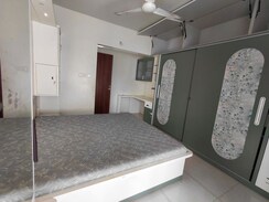 3 BHK Apartment For Rent in Hingne Khurd