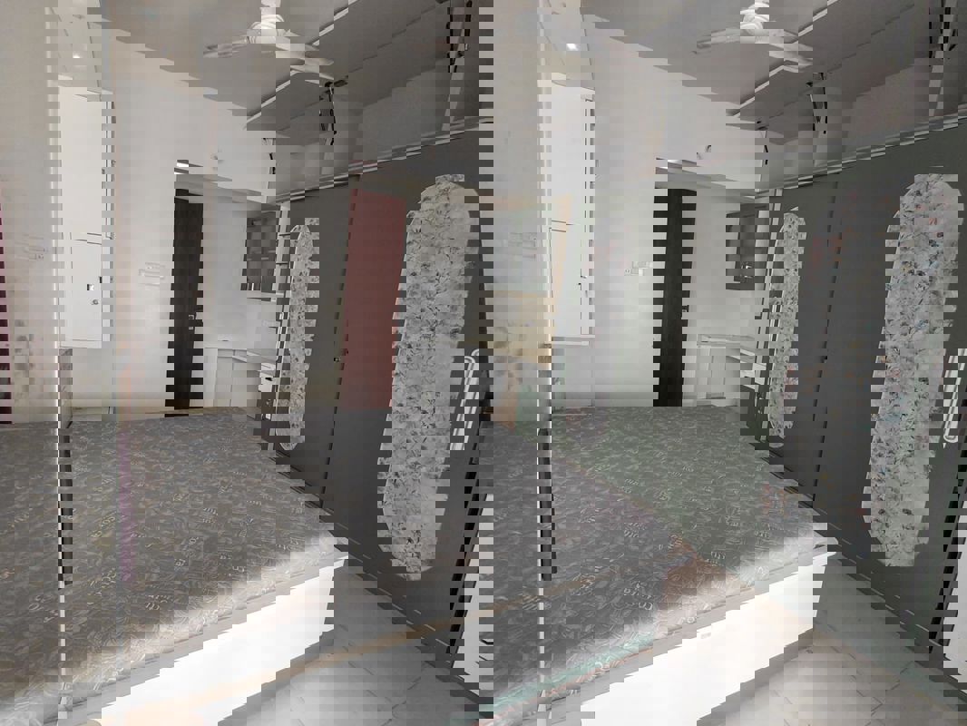 3 BHK Apartment For Rent in Hingne Khurd