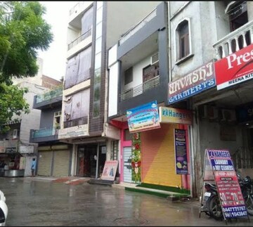 Shop For Rent in Ganesh Nagar
