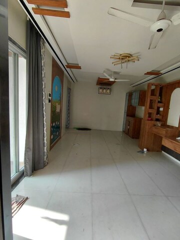 Living Room in 3 BHK Apartment at Anand Nagar – for Rent