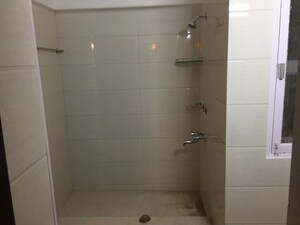 Bathroom in 2 BHK Builder Floor at Uday Park – for Rent