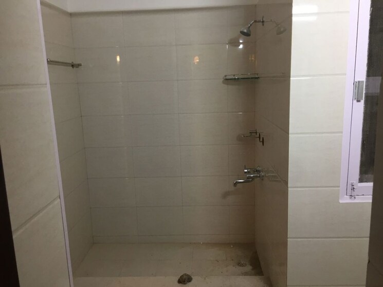 Bathroom, uday park 2 Bedroom 2250 Sq.Ft. Builder Floor In Uday Park Delhi 9857235