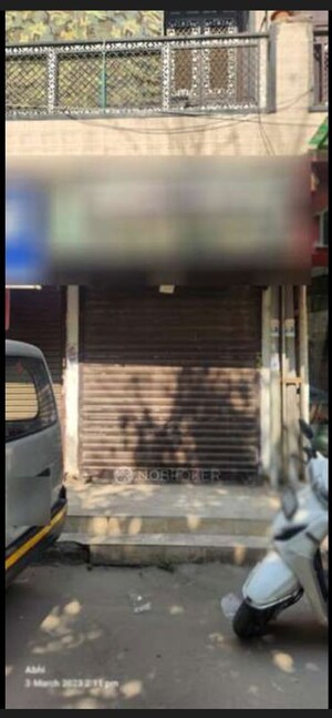  Shop For Rent in Ganesh Nagar